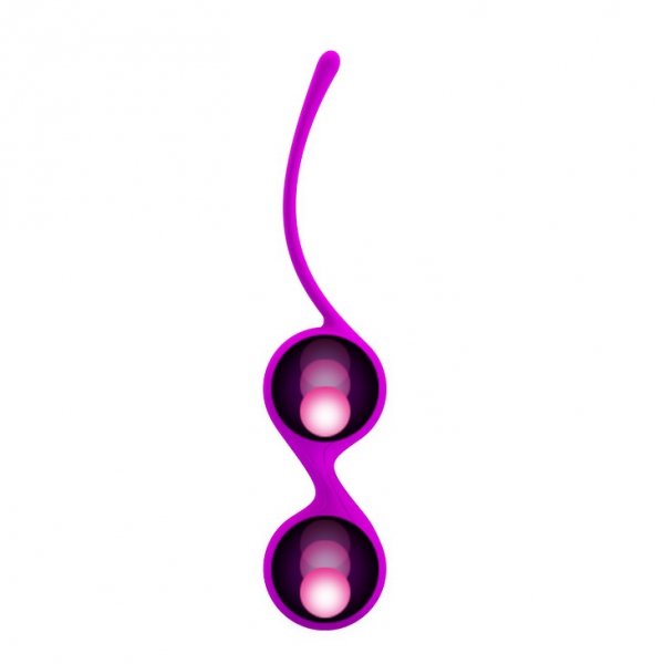 KULKI PRETTY LOVE - KEGEL UP I