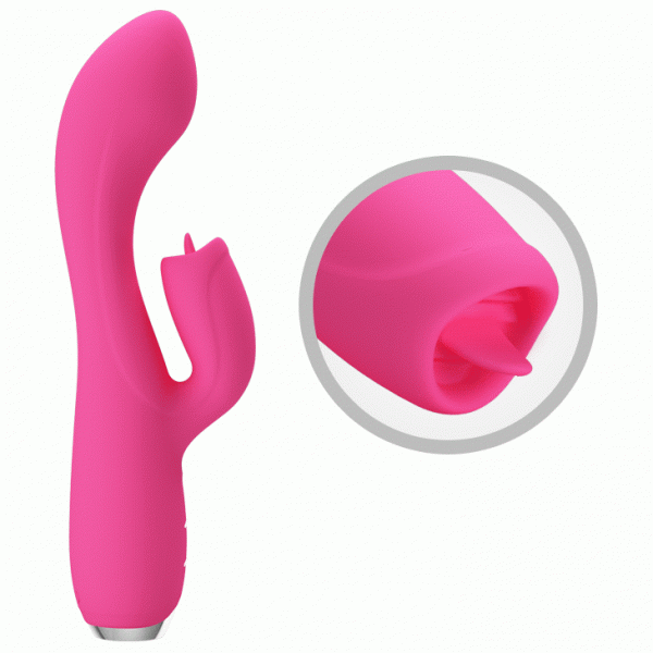 WIBRATOR PRETTY LOVE – GLORIA
