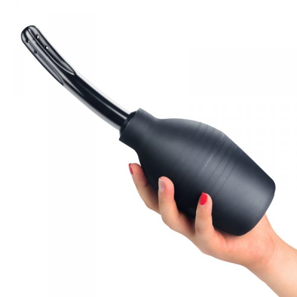 GRUSZKA DELUXE DOUCHE