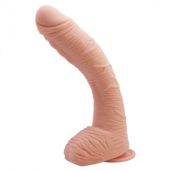DILDO BEAUTIFUL ALEX DILDO