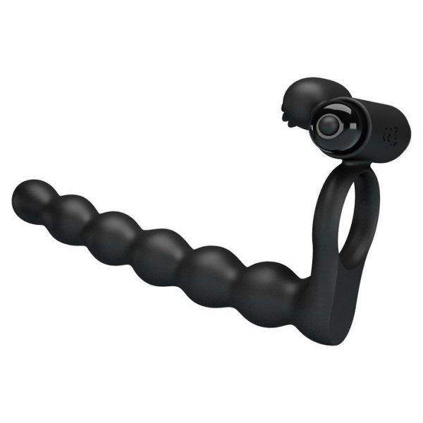 NAKŁADKA PRETTY LOVE - HERCULES PENIS SHEATH III