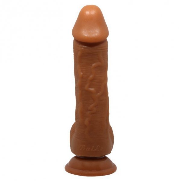 DILDO BEAUTIFUL JOHNSON