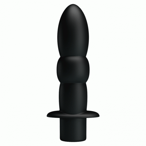WIBRATOR ANALNY PRETTY LOVE – WYATT