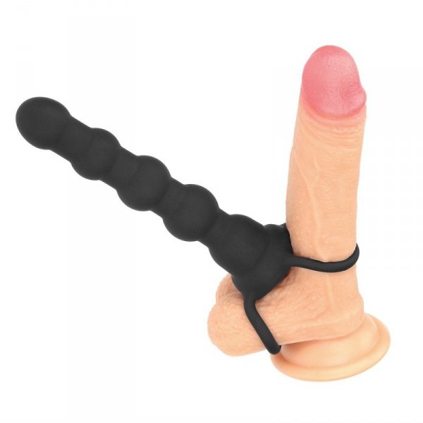 SONDA VIBRATING ROCK BALLED DOUBLE PROBER
