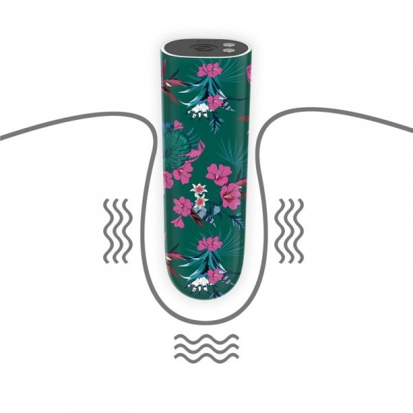 MINIWIBRATOR RECHARGEABLE ANTHEIA MASSAGER