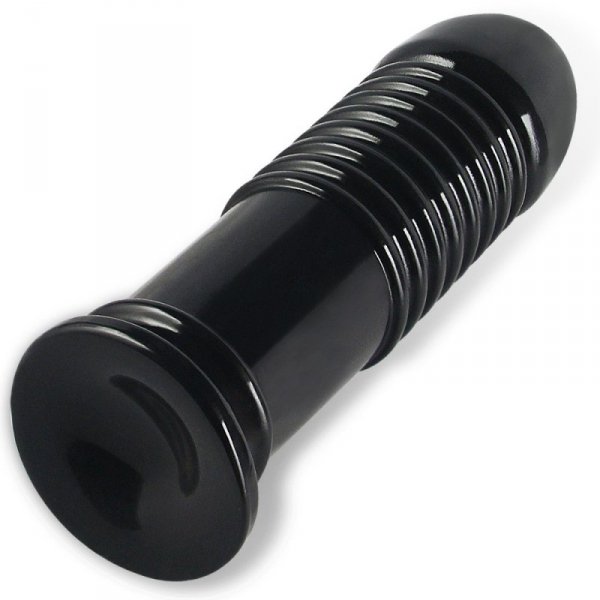 DILDO ANALNE 8&quot; KING-SIZED ANAL