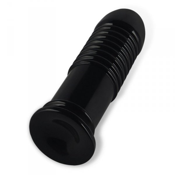DILDO ANALNE 8&quot; KING-SIZED ANAL