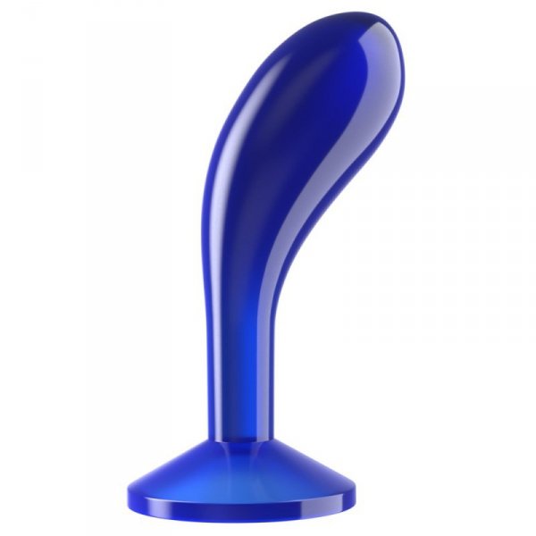 KOREK 6.0&#039;&#039; FLAWLESS CLEAR  PROSTATE PLUG