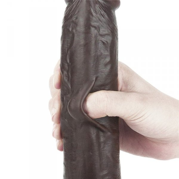 9.0&#039;&#039; SLIDING SKIN DUAL LAYER DONG