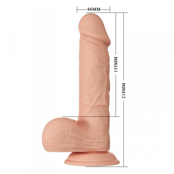 DILDO BEAUTIFUL BAHAMUT