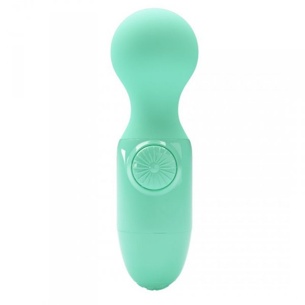PRETTY LOVE MINI STICK GREEN