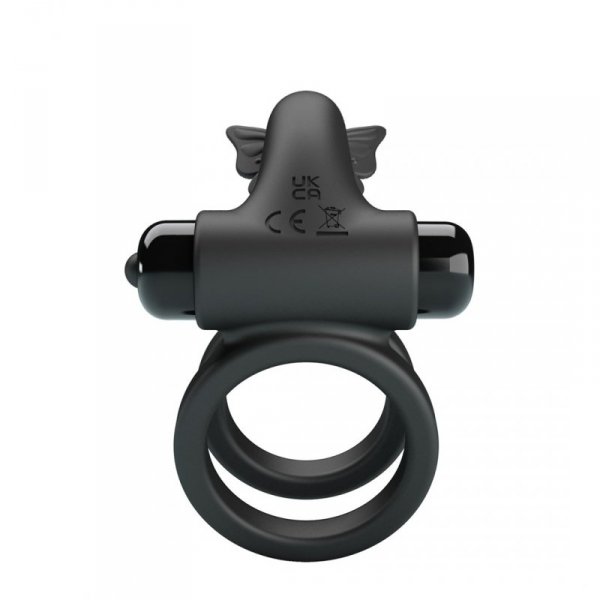 PRETTY LOVE PASSIONATE RING