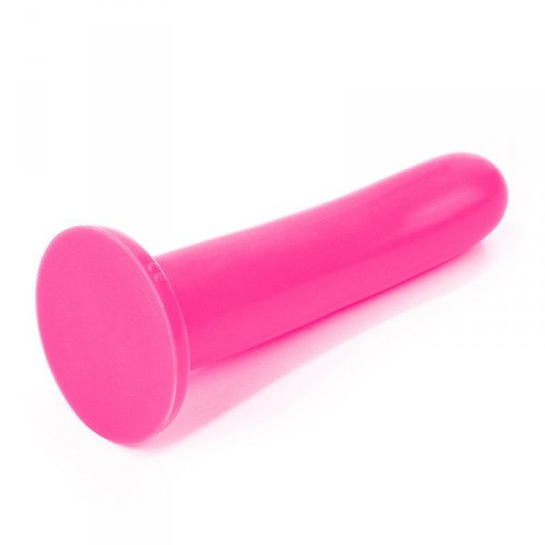SILICONE HOLY DONG MEDIUM