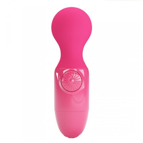 WIBRATOR PRETTY LOVE LITTLE CUTE