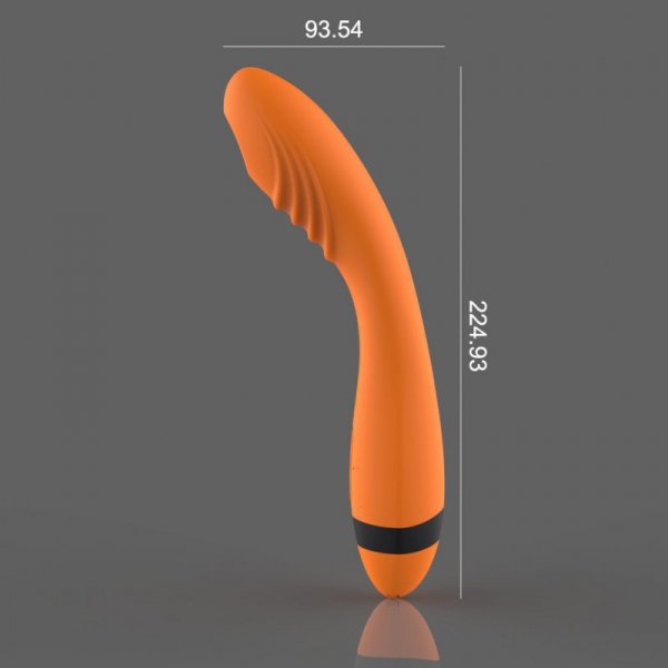 WIBRATOR PUNCTUL G TERRA
