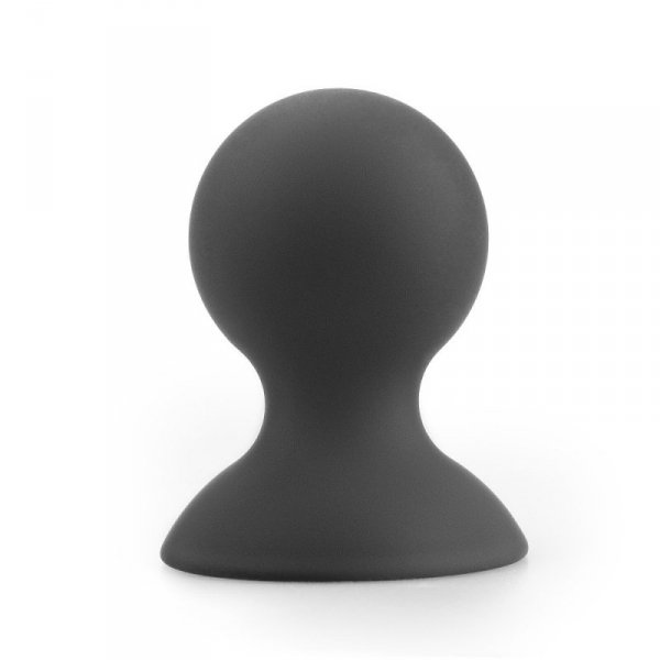 PRZYSSAWKI DO SUTKÓW BONDAGE FETISH SILICONE COMFORT