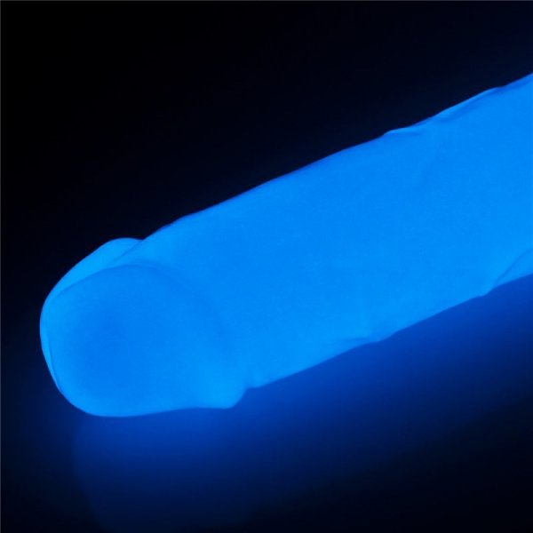 DILDO 8” LUMINO PLAY