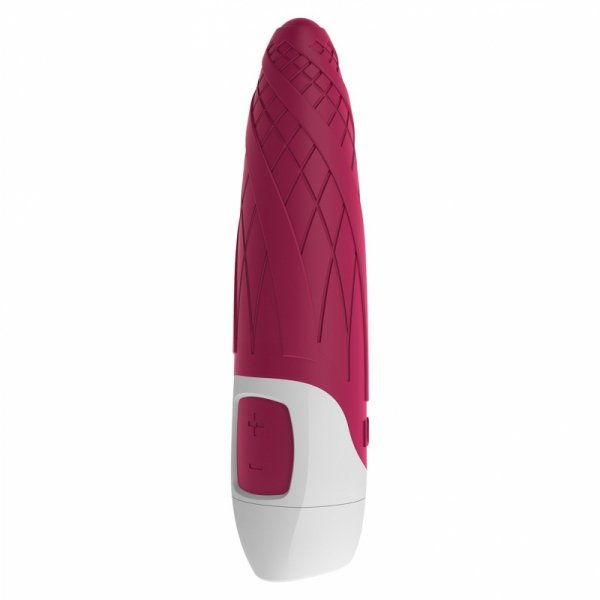 JL STYLEVIBE LONDON RED