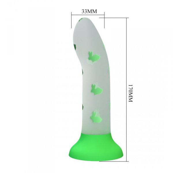 DILDO PRETTY LOVE ROMANTIC RANDEZVOUS