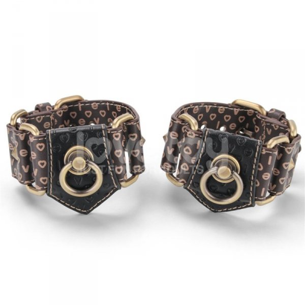 KAJDANKI REBELLION REIGN HANDCUFFS