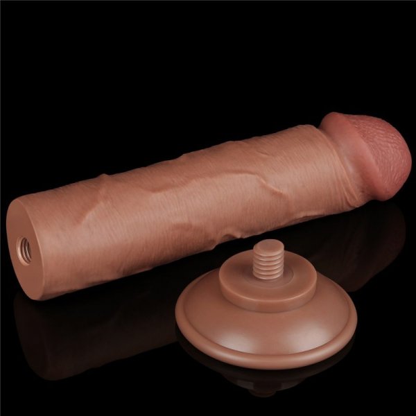 DONG 8&#039;&#039; SLIDING SKIN DUAL LAYER