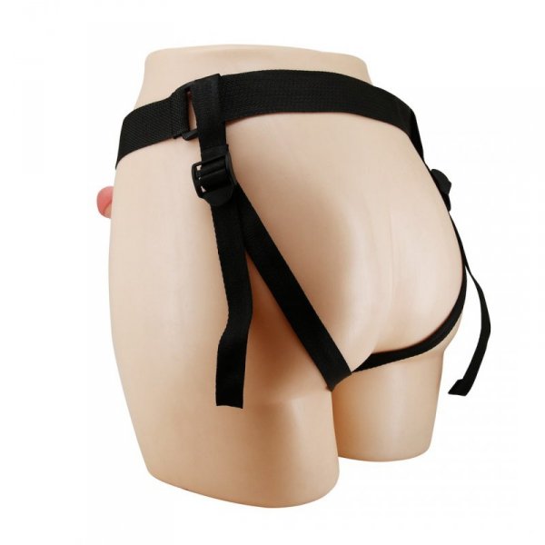 HARNESS BRIEFS