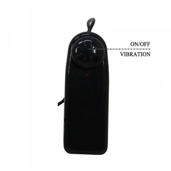 VIBRATION HARNESS BRIEFS