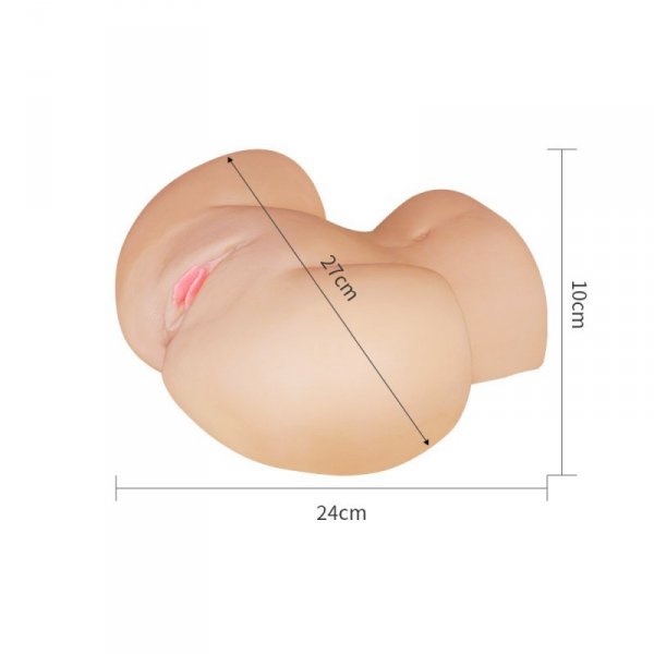 MASTURBATOR FEEL ME BARE PERFECT PUSSY&ASS