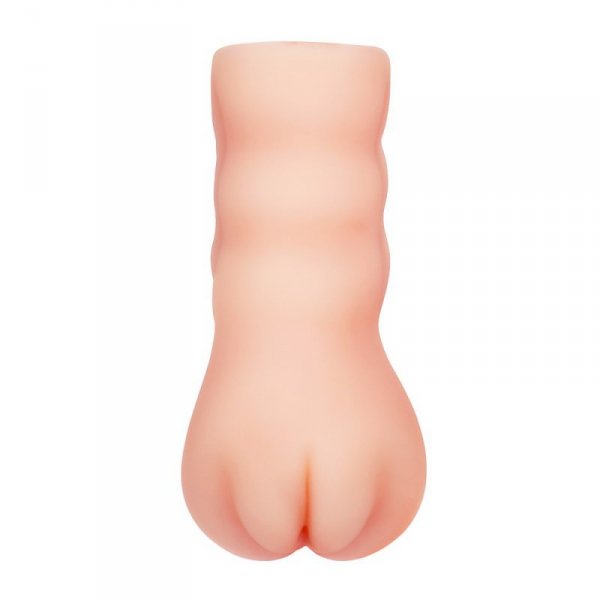 MASTURBATOR X-BASIC POCKET PUSSY