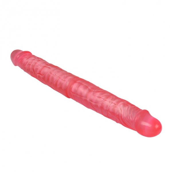 DILDO DOUBLE DONG
