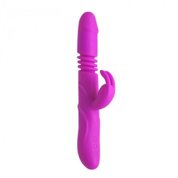 WIBRATOR PRETTY LOVE - WARD