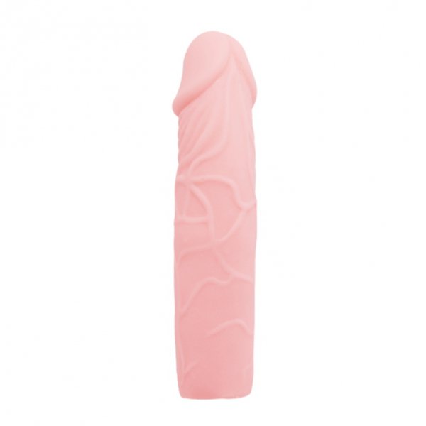 NAKŁADKA SILICONE SLEEVE