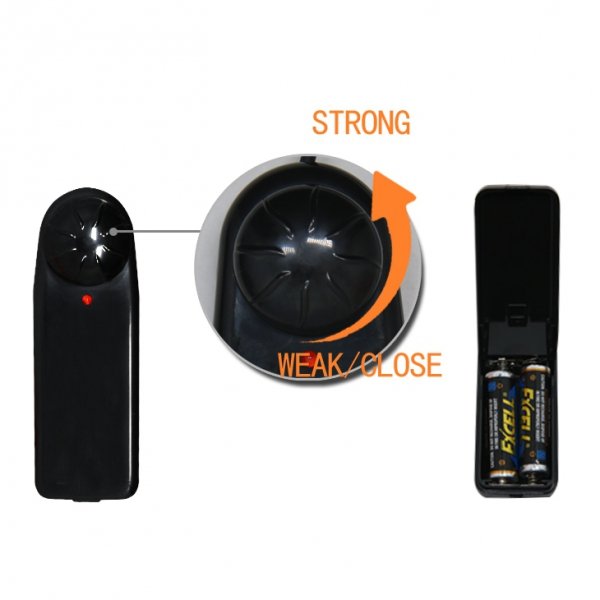 STRAPON ULTRA PASSIONATE HARNESS