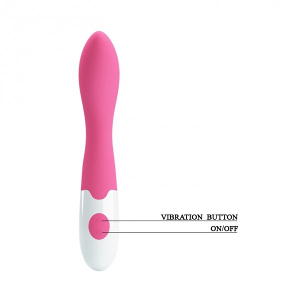 WIBRATOR PRETTY LOVE - BISHOP