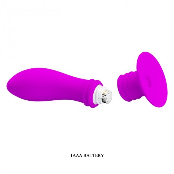 KOREK ANALNY PRETTY LOVE - BOOTY