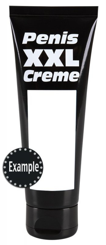 ŻEL PENIS-XXL-CREAM 80ML