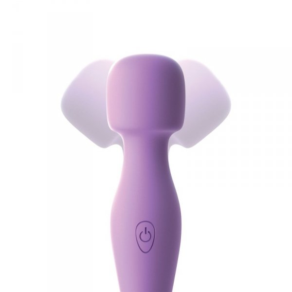 Fantasy for Her Body Massage-Her