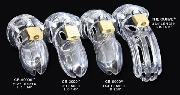 Pas cnoty CB-X CB-6000S Chrome