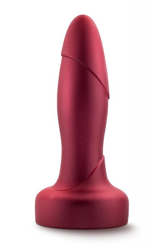 BLUSH ANAL ADVENTURES MATRIX ATOMIC PLUG MARTIAN WINE