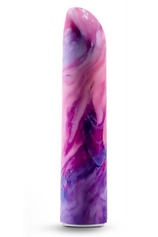 BLUSH WIBRATOR LIMITED ADDICTION ENTANGLE POWER VIBE LILAC