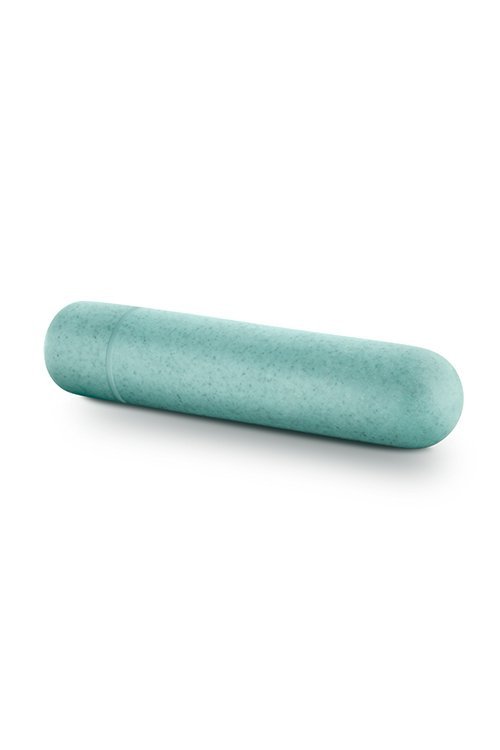 BLUSH WIBRATOR GAIA ECO BULLET AQUA