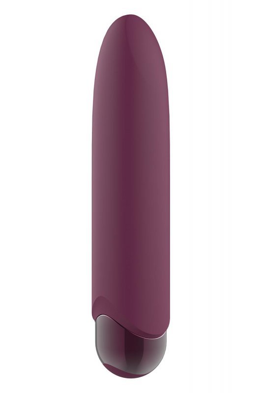 DREAMTOYS WIBRATOR GLAM STRONG BULLET VIBE