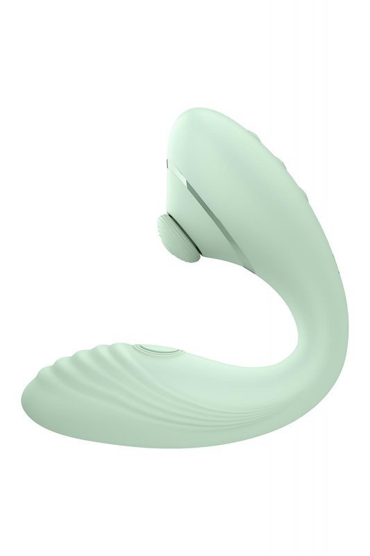 DREAMTOYS WIBRATOR GLAM ULTIMATE TAPPING VIBE