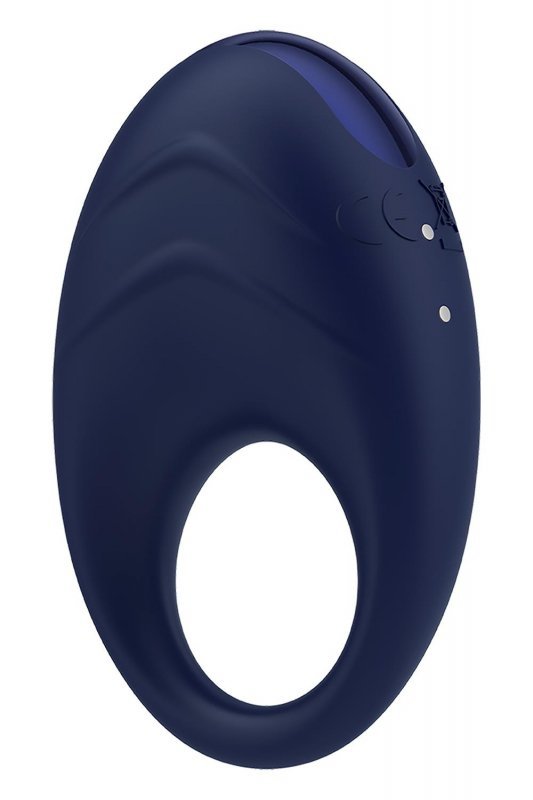 DREAMTOYS PIERŚCIEŃ EREKCYJNY GLAM VIBRATING COCKRING