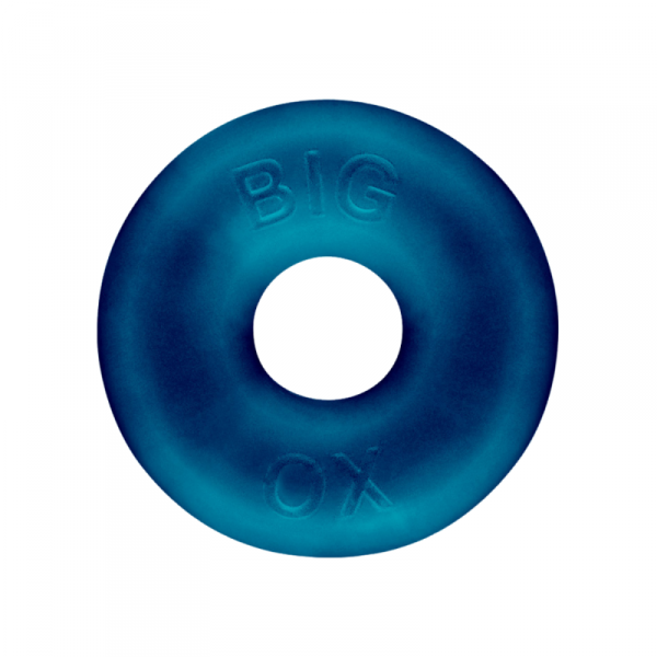 Oxballs - Big Ox Cockring Blue