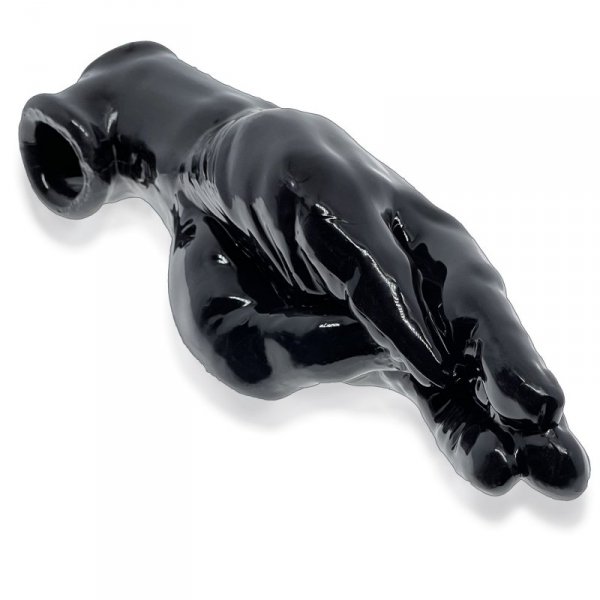 Oxballs - Handjob Fist Cocksheath Special Edition Night Black