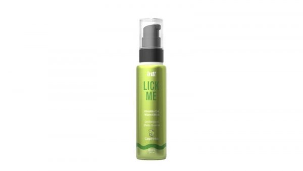 intt żel do seksu oralnego Lick Me Caipirinha 50ml