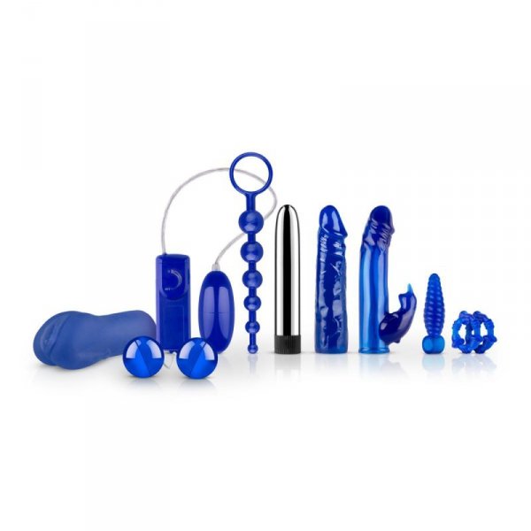 Loveboxxx Touch &#039;n Feel Starter Kit
