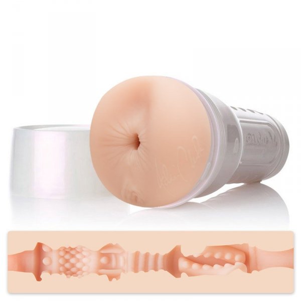 Fleshlight Girls  Adriana Chechik Next Level masturbator odbyt