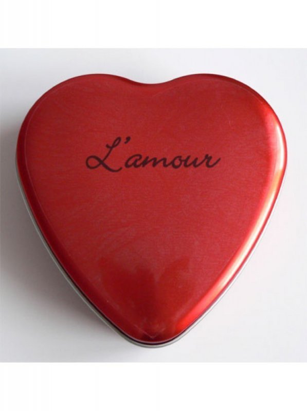 L&#039;amour - romantyczna gra dla zakochanych
